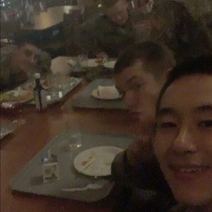 Meet your Posher, Ryan